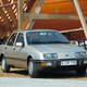 1982-1987 Ford Sierra